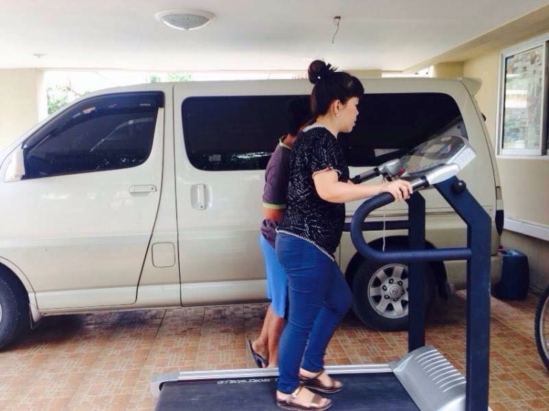 รับซ่อมลู่วิ่งไฟฟ้าทุกยี่ห้อ