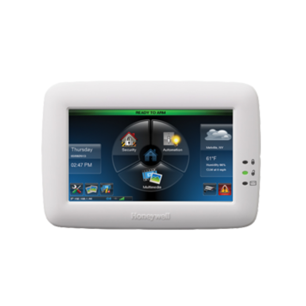 Honeywell Tuxedo Touch WIFI-TUXWIFIW