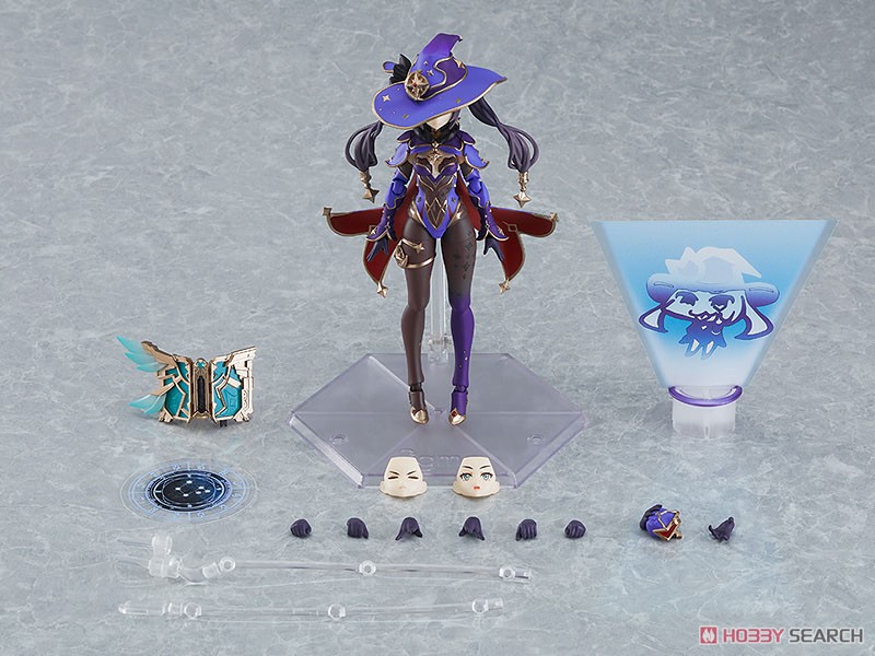 figma Mona "Mirror Reflection of Dooom" ver 4545784067956