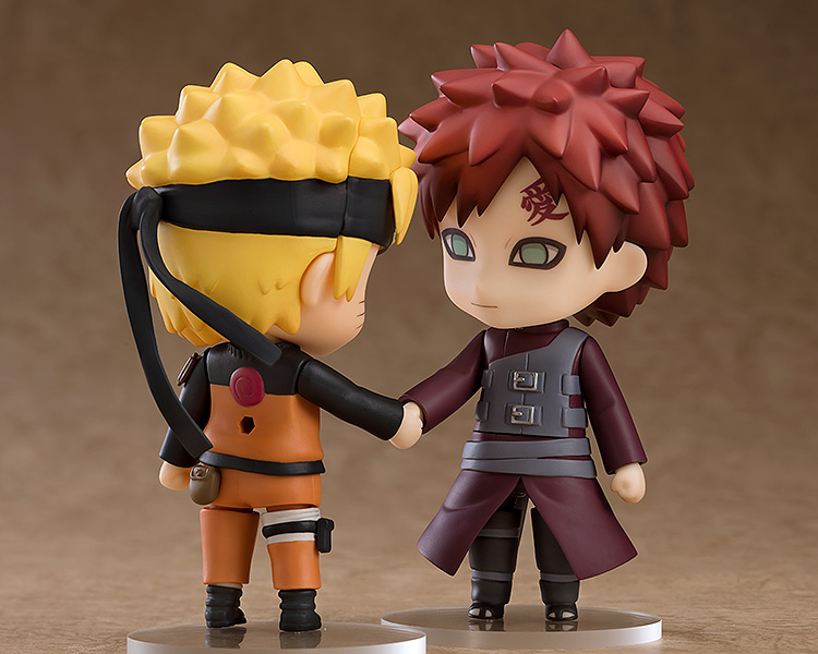 nendoroid956 gaara 4580590129221