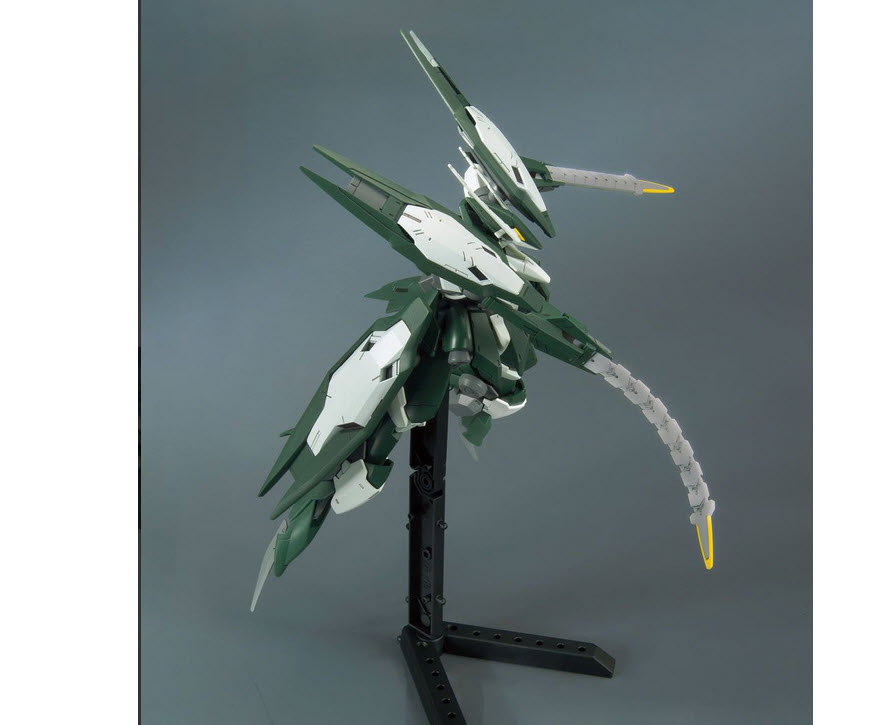 ใกล้เข้า 15-20 ธค. 2025 รบกวนสั่งแยกกับสินค้ารายการอื่น ยกเว้นรายการที่เข้าวันเดียวกันครับ Bandai 4573102558978 HGIR 034 1/144 REGINLAZE JULIA 1,400Yen