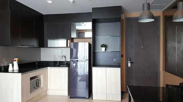 ให้เช่า Edge Sukhumvit 23 (เอดจ์ สุขุมวิท 23) ทิศตะวันออก