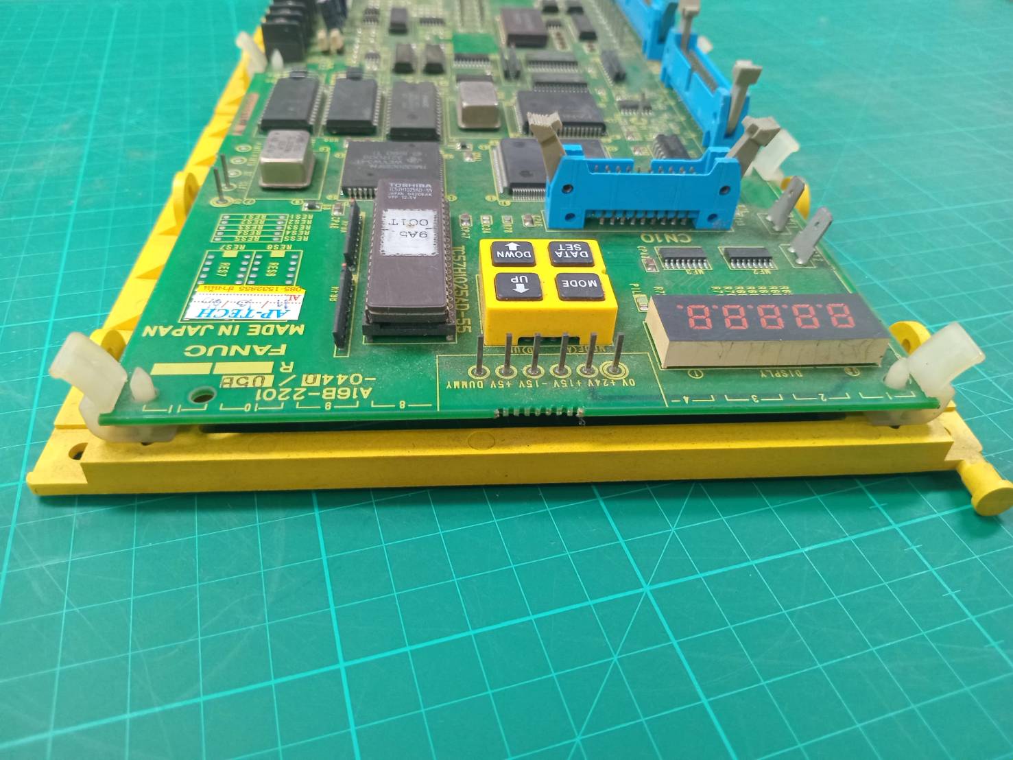 FANUC A16B-2201-0440