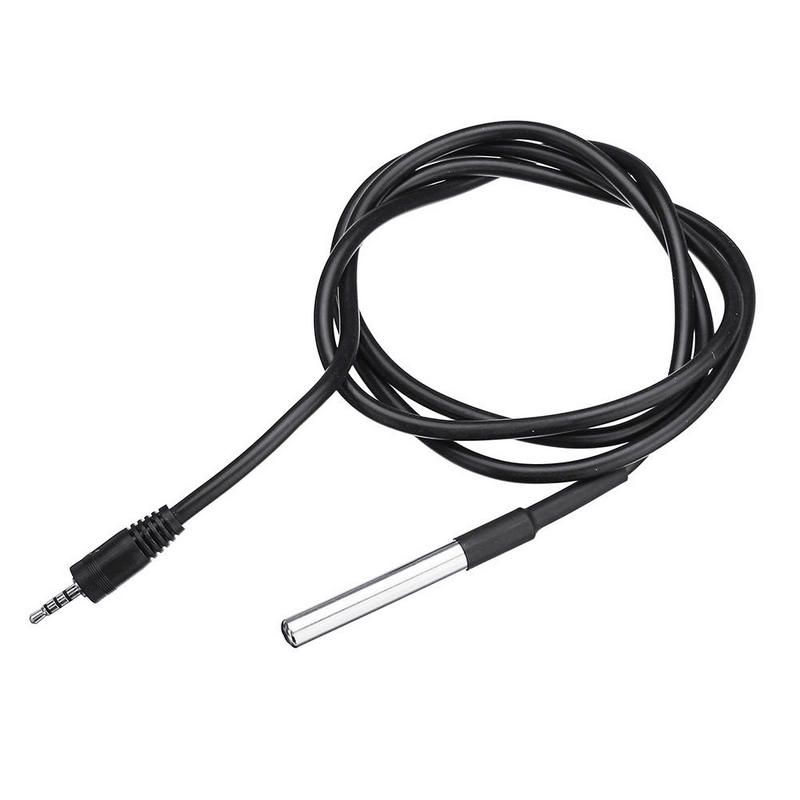 SONOFF DS18B20 Waterproof Temperature Sensor
