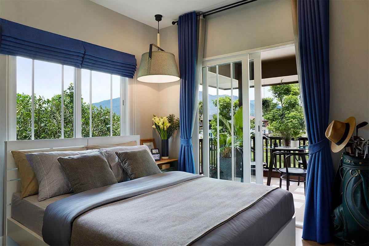 ❤️วิลล่าหรูเชียงใหม่ 15 นาที ถึงคูเมืองเชียงใหม่ เซ็นทรัลเฟสติเวล Villa Chiang Mai 15 minute to Chiang Mai Old Town City Central Festival