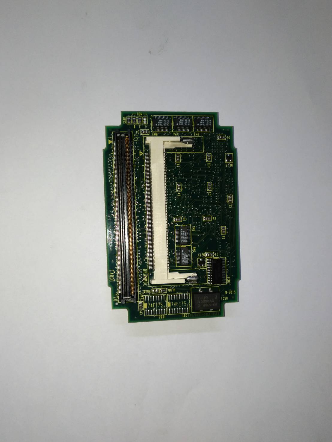 A20B-3300-0070 CPU Card Model A