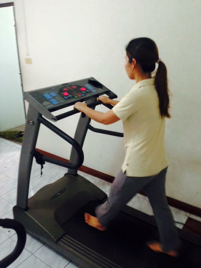 รับซ่อมลู่วิ่งไฟฟ้าทุกยี่ห้อ