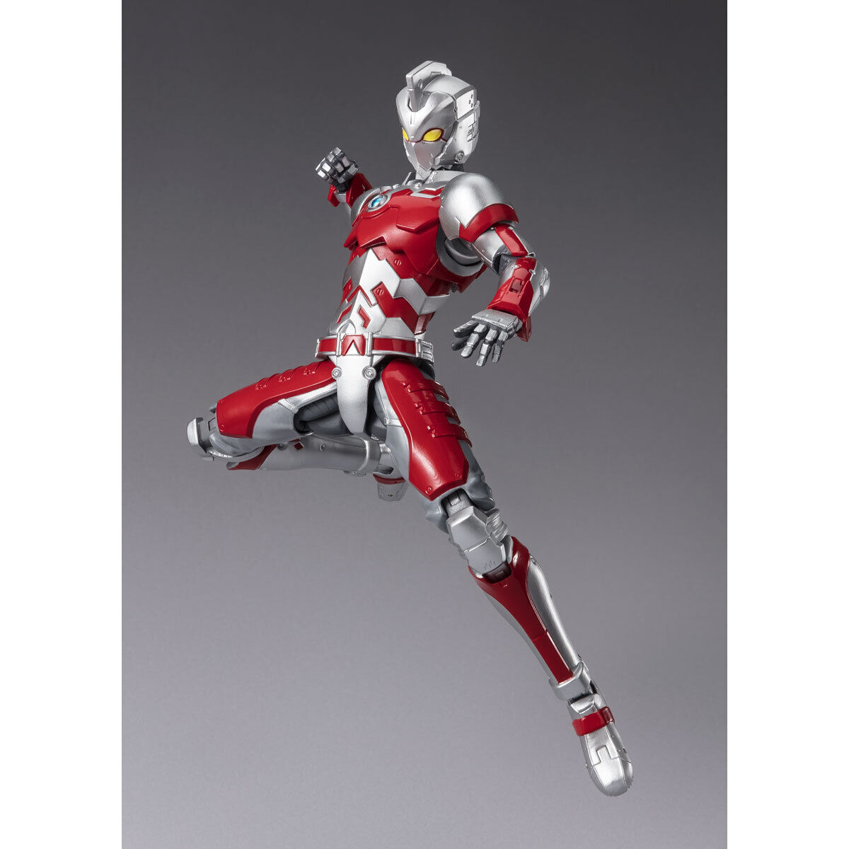 4573102649225 p-bandai s.h.figuarts ultraman suit ACE-the animation