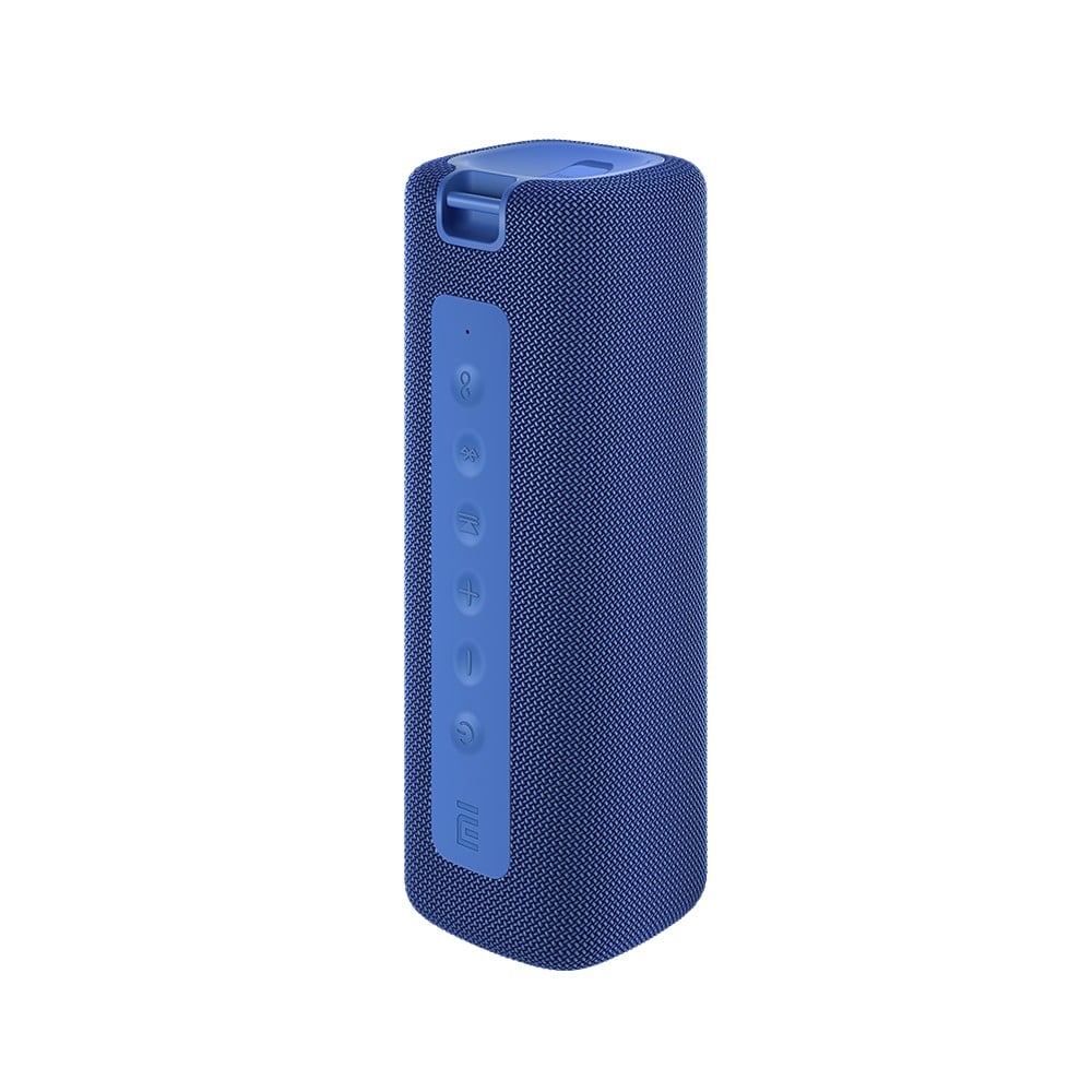 Mi รับประกันศูนย์ไทย 1 ปี 6971408153473 Portable Bluetooth Speaker 16W - BLUE gadgets