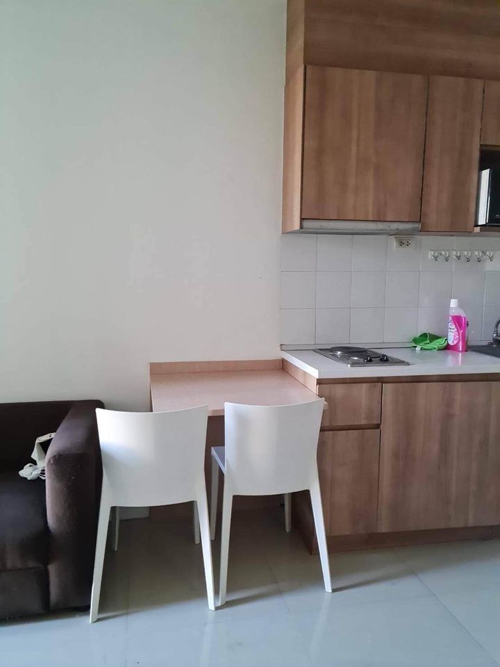 ให้เช่าคอนโด Ideo Mix Sukhumvit 103 (ไอดีโอ มิกซ์ สุขุมวิท 103) โซน รถไฟฟ้า BTS อุดมสุข ห้องแบบ 1ห้องนอน / 1ห้องน้ำ ขนาดห้อง 31 ตรม. ชั้น 10 ตึก B