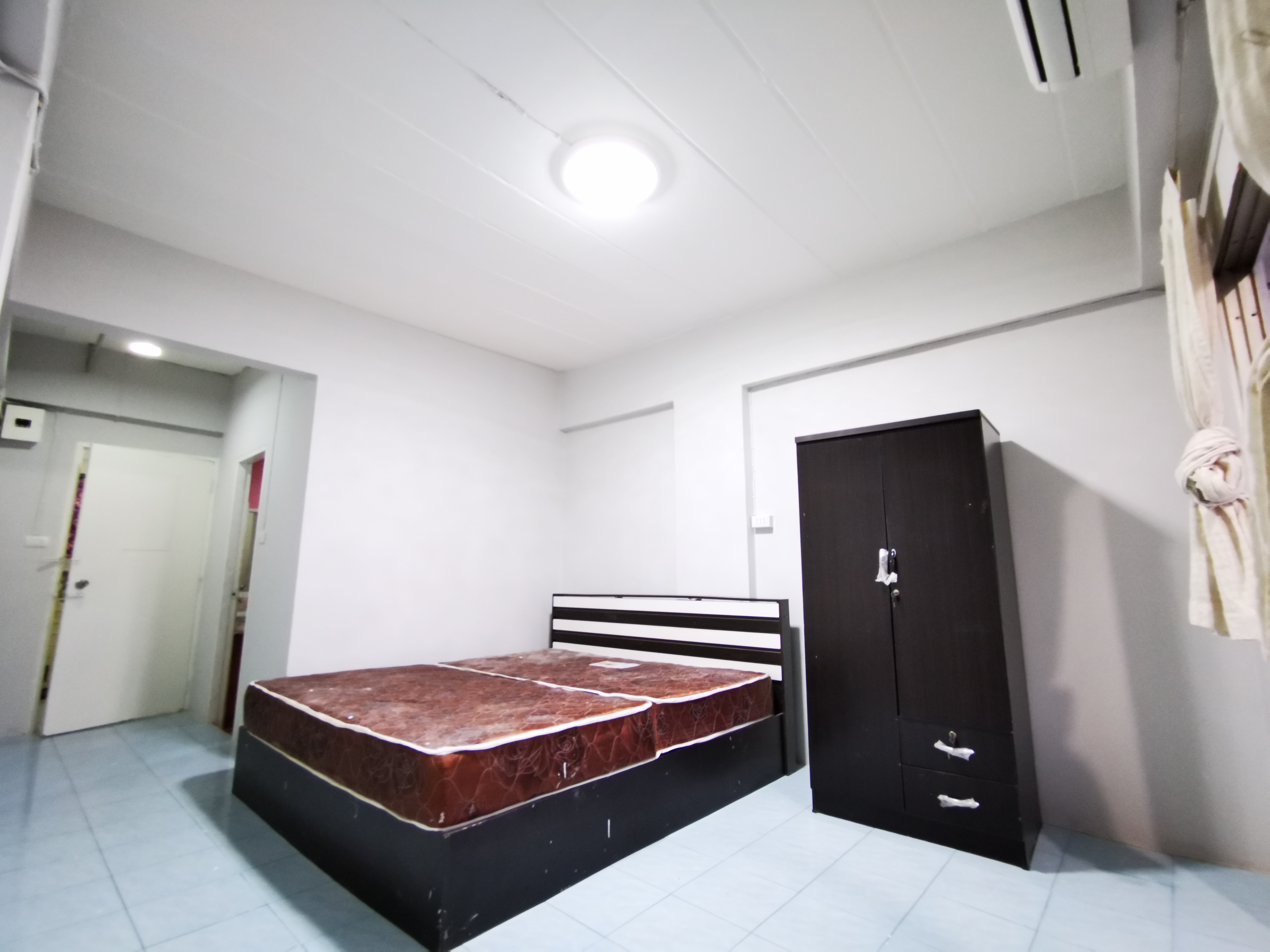 Nirun Residence 9Floor 25 sqm. Mega Bangna Ikea Ram 2 0909897810