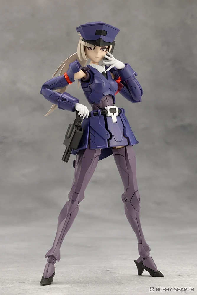 Preorderเข้า 11-12/2025 รบกวนสั่งแยกกับสินค้ารายการอื่นครับ kotobukiya 4934054063697 VALIANT (Plastic model)