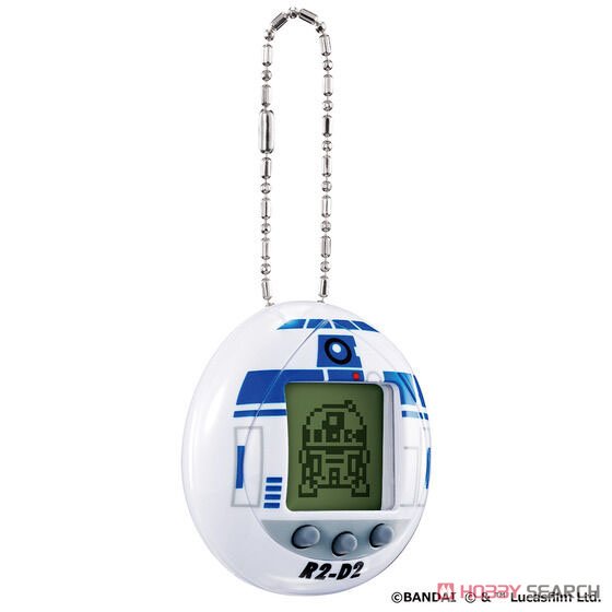 4549660662433 r2-d2 tamagotchi classic color ver.