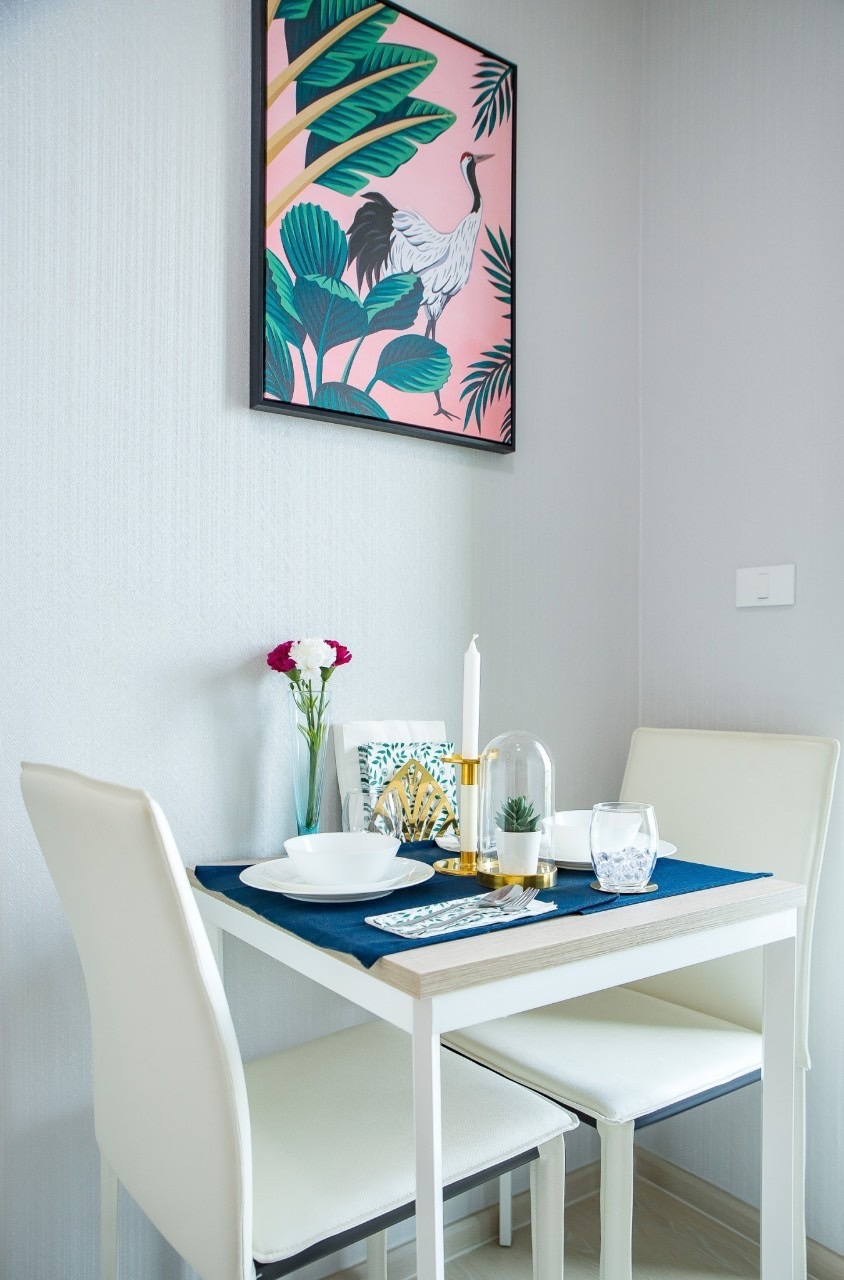 ❤️คอนโดสไตล์รีสอร์ท ดอนเมือง ใกล้รถไฟฟ้า ใกล้สนามบินดอนเมือง ❤️ฟรีทุกค่าใช้จ่าย ฟรีเฟอร์ ฟรีเครื่องใช้ไฟฟ้า ❤️กู้เกินได้ กู้ตกแต่งได้ ❤️Condo Resort Donmueang Near BTS