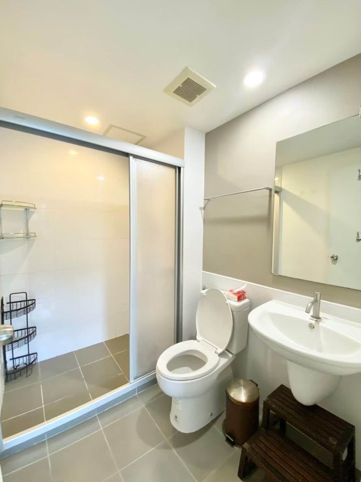 ปล่อยเช่าคอนโด U Vibha-Ladprao (ยู วิภา-ลาดพร้าว) - เฟอร์เครื่องใช้ไฟฟ้าครบครั้น - การเดินทาง: ใกล้ BTS ห้าแยกลาดพร้าว หมอชิต / MRT พหลโยธิน