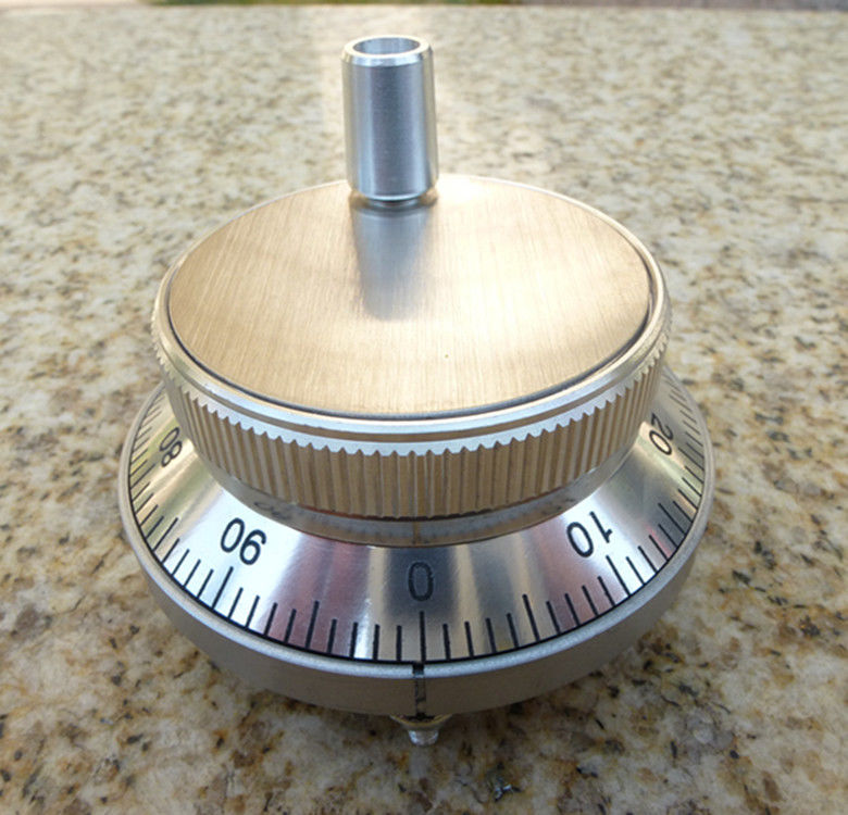 CNC MITSUBISHI MPG HANDLE 12V 25PPR