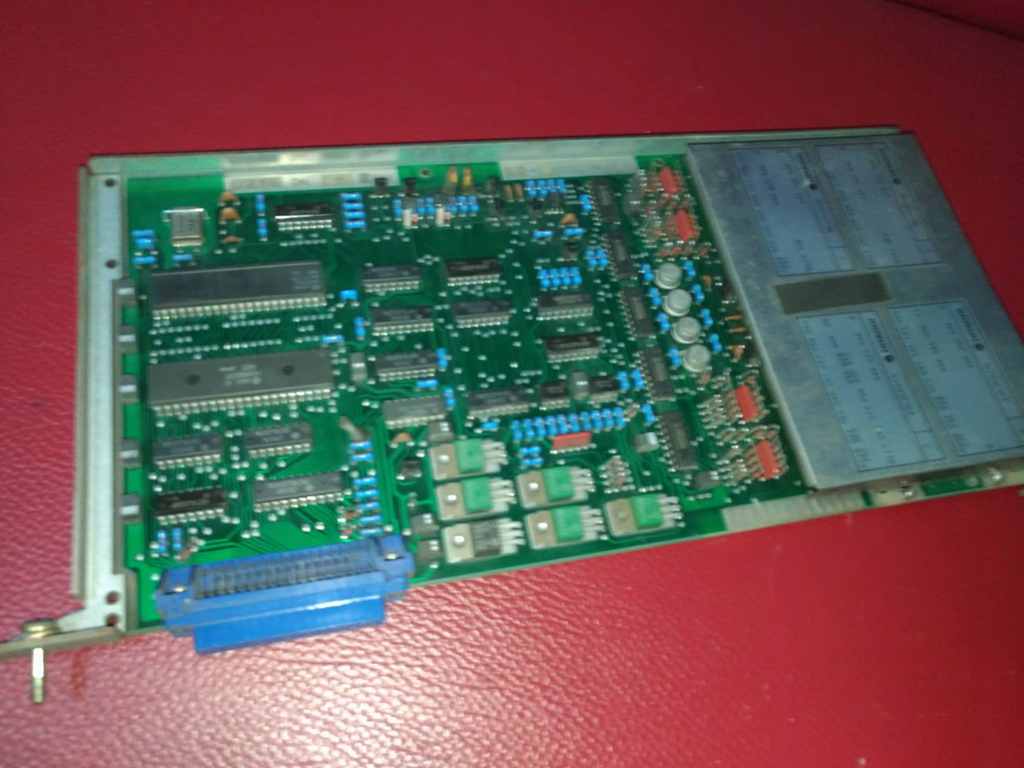 FANUC A87L-0001-0086/07C