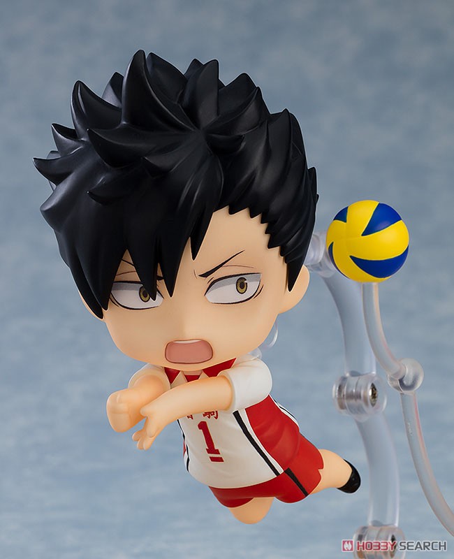 4580590128217 Nendoroid Tetsuro Kuroo: Second Uniform Ver.