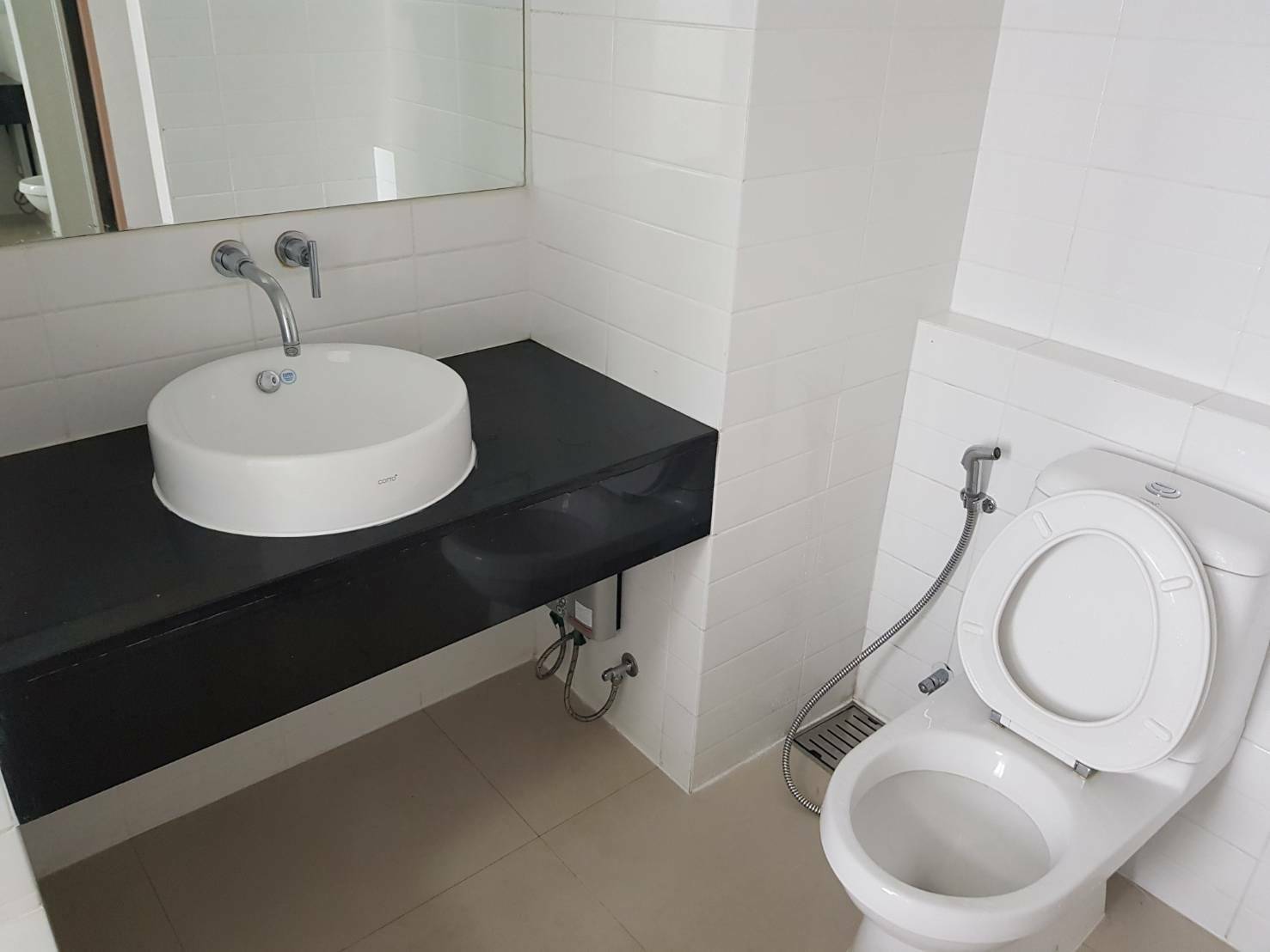 ให้เช่า Ideo Mix Sukhumvit 103 (ไอดีโอ มิกซ์ สุขุมวิท 103) 1ห้องนอนเครื่องใช้ไฟฟ้าครบ