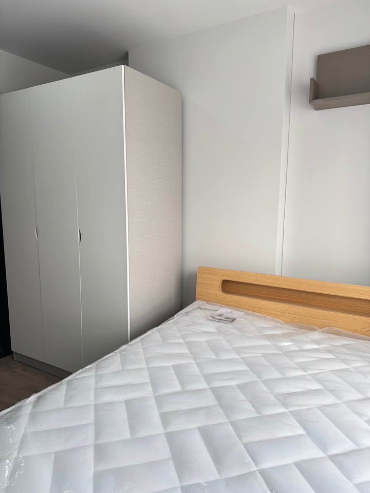 ให้เช่าคอนโด HI Rise Ratchayothin Station condo (ไฮ ไรส์ รัชโยธิน สเตชั่น) - โซนพื้นที่ BTS รัชโยธิน ซอยพหล35 - ห้องแบบ 1ห้องนอน 1ห้องน้ำ