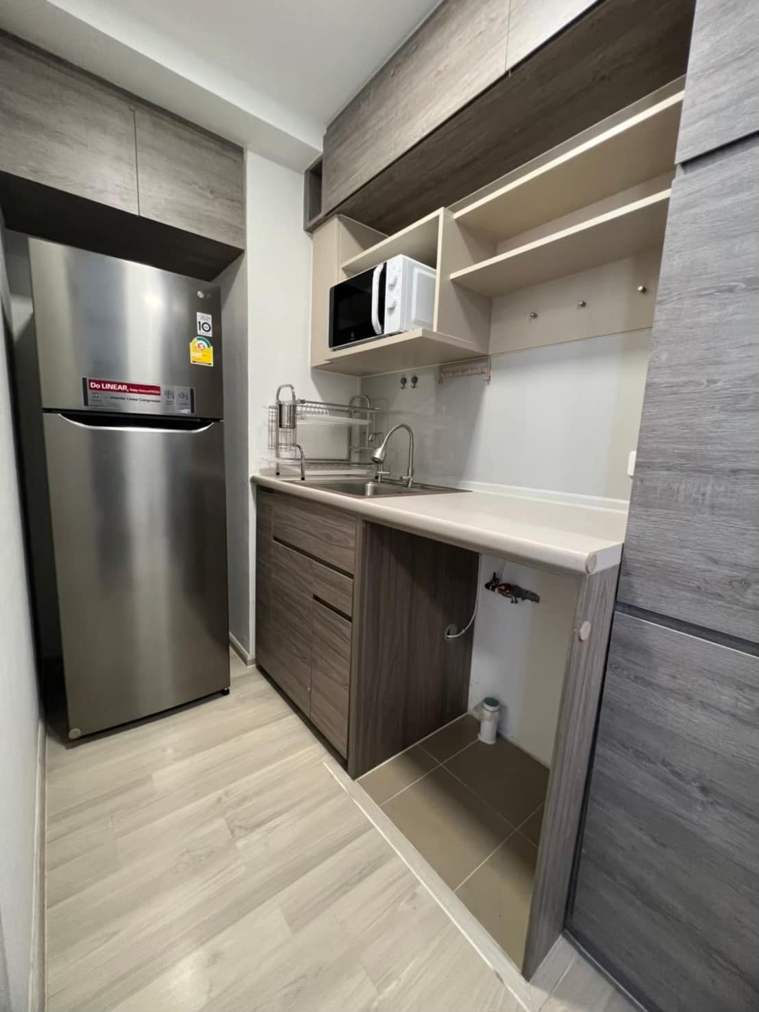 ปล่อยเช่า Plum Condo Saphanmai Station : พลัมคอนโด สะพานใหม่ สเตชั่น - โซนพื้นที่ BTS สะพานใหม่ 1ห้องนอน 1ห้องน้ำ 1ห้องนั่งเล่น - ขนาดห้อง 21 ตรม. ชั้น 8 ตึก C - ให้เช่า 9,000 ต่อเดือน