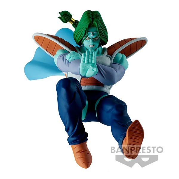 Banpresto 4983164889826 Dragon Ball Z Match Makers-Zarbon