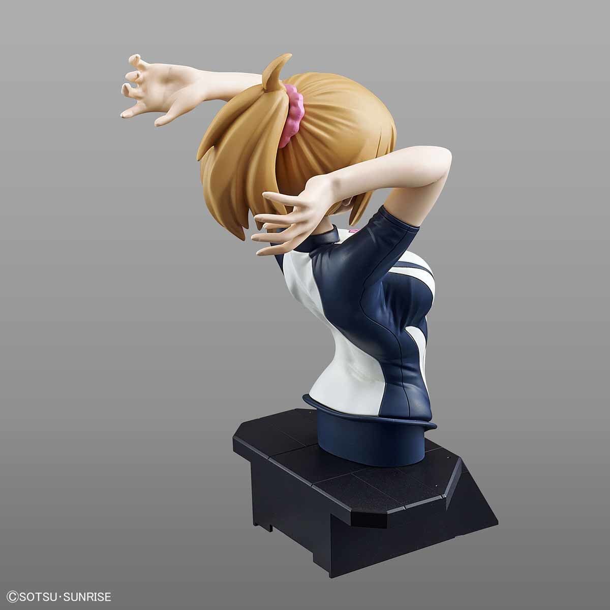 Figure-rise Bust Fumina Ending Ver. 1,500Yen