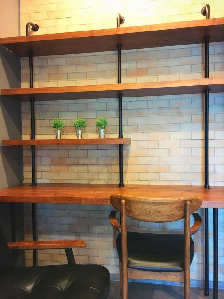 ให้เช่า วิซดอม อเวนิว รัชดา - ลาดพร้าว ห้องตกแต่งสวยเฟอร์ครบ สอบถามแอด Line ID : Smile-easy