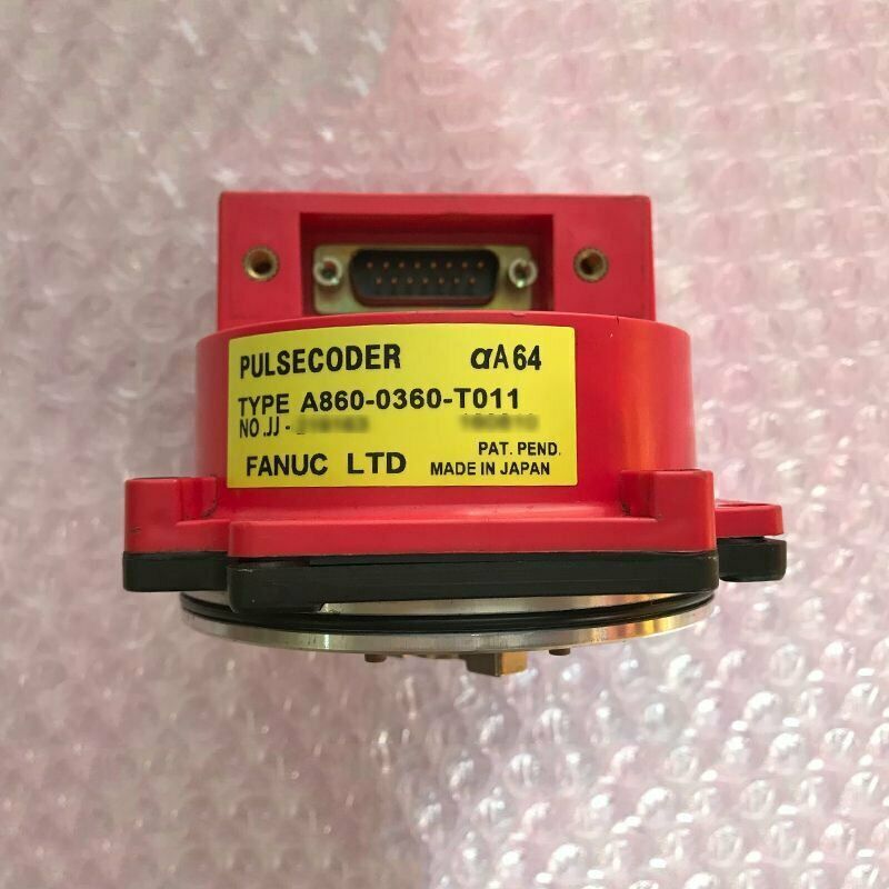 FANUC A860-0360-T011 ENCODER