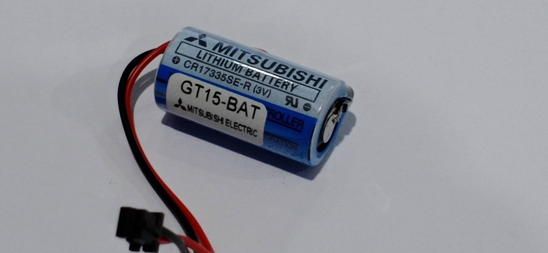 Mitsubichi GT15-BAT