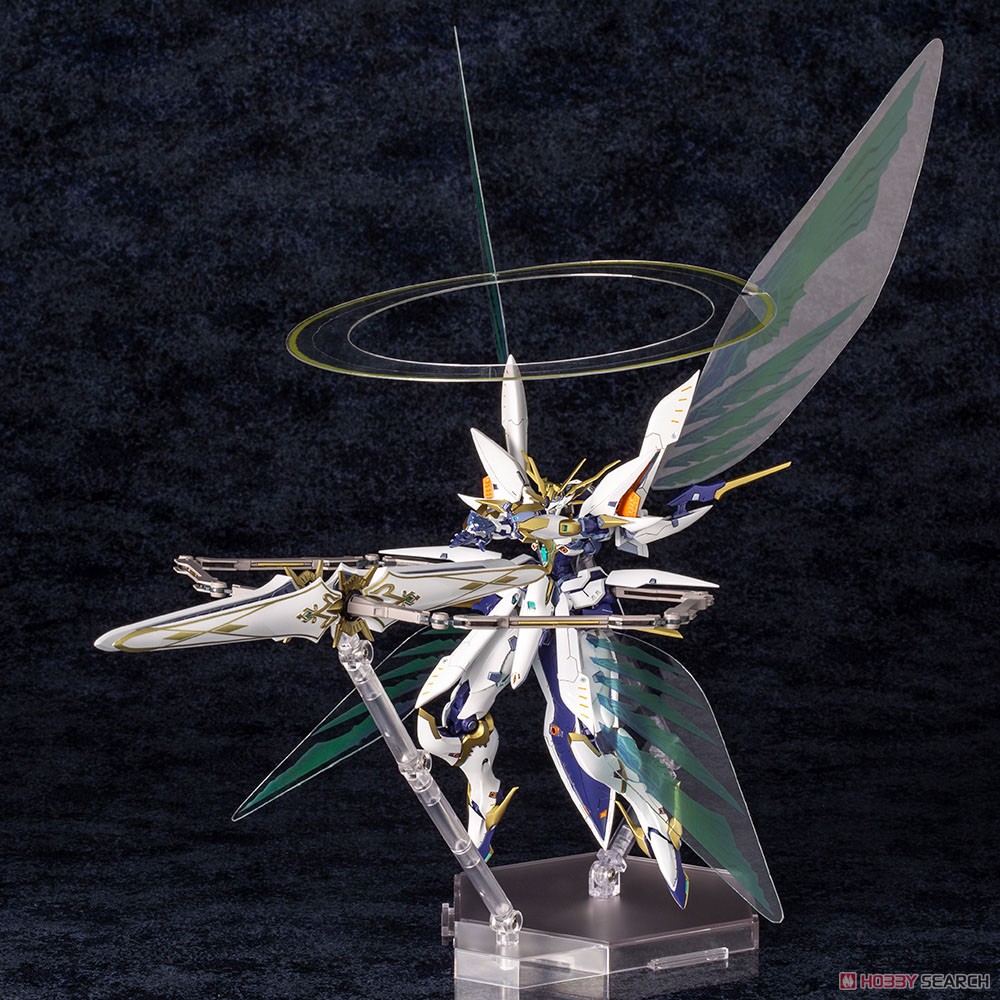4934054045389 Siren (Plastic model) (fs)- kotobukiya