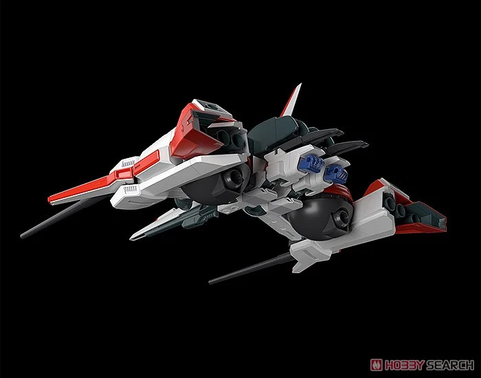 GSC 4580416929530 Moderoid Cruise Chaser Blassty