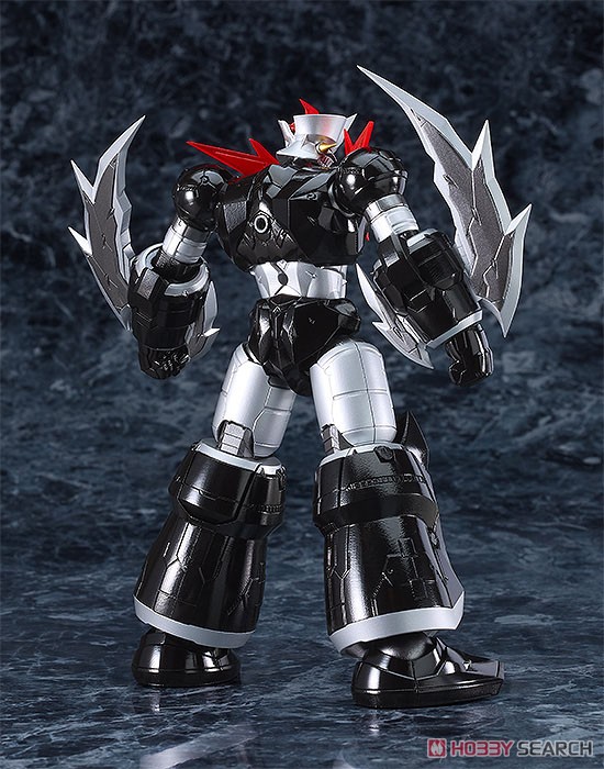 GSC 4580590189287 Moderoid Mazinger Zero