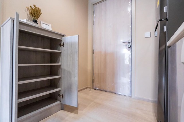 ให้เช่า Life One Wireless (ไลฟ์ วัน ไวร์เลส) ห้องสวยวิวสวน