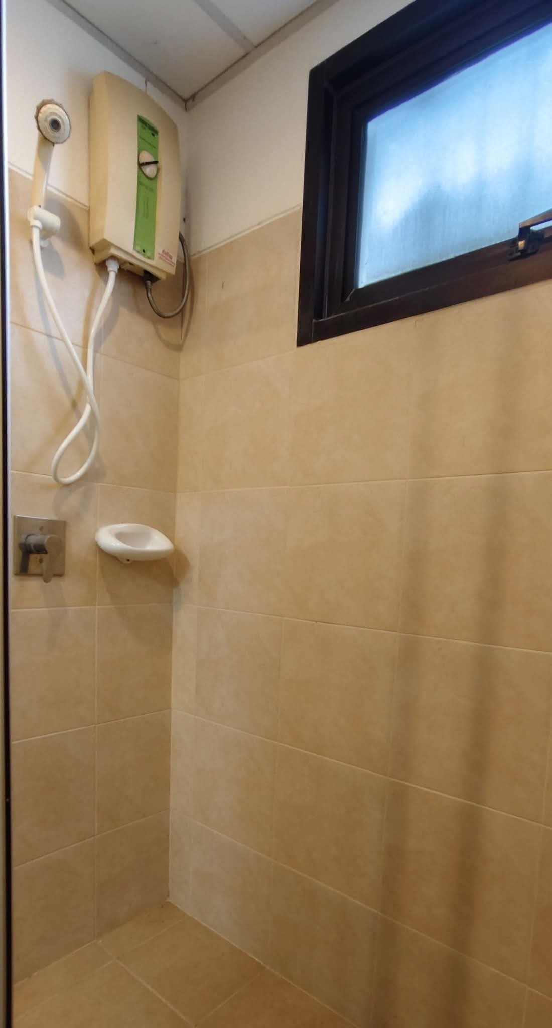 ให้เช่าคอนโด Supalai City Resort Ramkhamhaeng (ศุภาลัย ซิตี้ รีสอร์ท รามคำแหง) โซนพื้นที่ รามคำแหง ห้องแบบ Studio / 1ห้องน้ำ / โซนครัวปิด ขนาดห้อง 32 ตรม. ชั้น 8 ตึก B