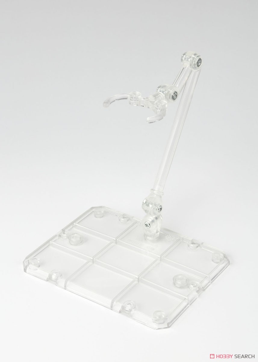 ใกล้เข้า 3-4 พย. 2025 รบกวนสั่งแยกกับสินค้ารายการอื่นยกเว้นรายการที่เข้าวันเดียวกันครับ bandai 4573102567871 Soul Stage Act Humanoid (Display)