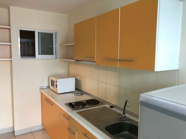 ให้เช่า Life @ Sukhumvit 65 1ห้องนอน ชั้น14 พร้อมเข้าอยู่แล้วจ้า