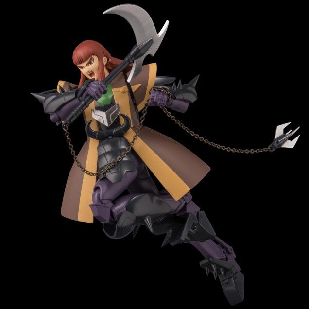 sentinal 4571335887971 Yoroiden-Samurai Troopers Oni Mashou Shuten