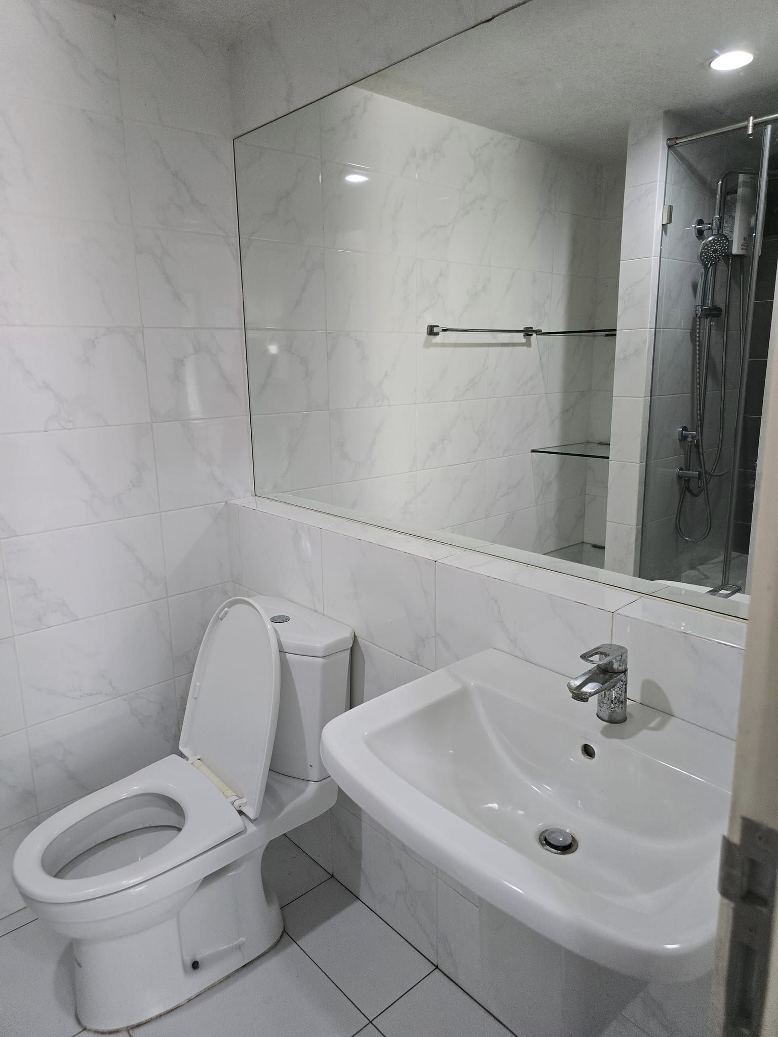 ปล่อยเช่าคอนโด Niche Mono Sukhumvit 50 (นิช โมโน สุขุมวิท 50) - 1ห้องนอน 1ห้องน้ำ 1ห้องนั่งเล่น - ใกล้ BTSอ่อนนุช - ขนาดห้อง 28 ตรม. ชั้น 3 ตึก A