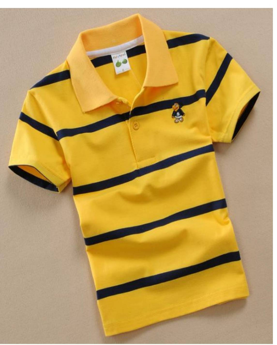 เสื้อโปโลคอปก เนื้อนุ่ม งานดี ส่งจากไทย ไซส์ S M L XL 2XL