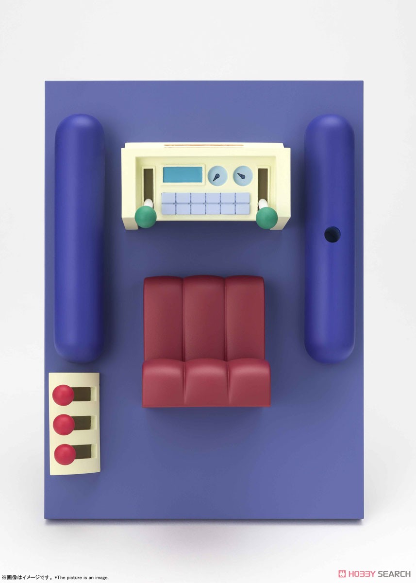 (เหลือ1ชิ้น ทักแชทก่อนโอน) JP Lot Figuarts Zero Time Machine JP lot 4573102592033