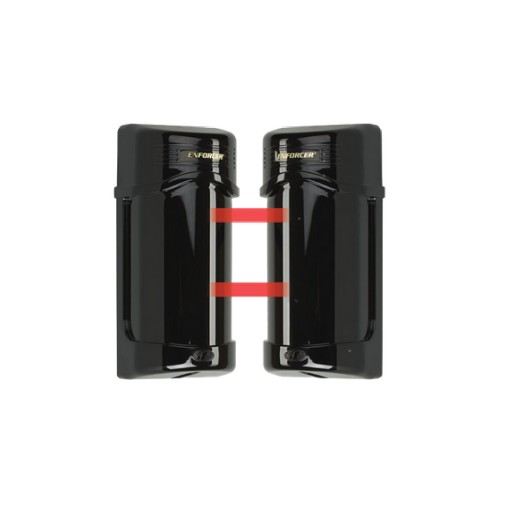 E-960-D290Q Twin Photobeam