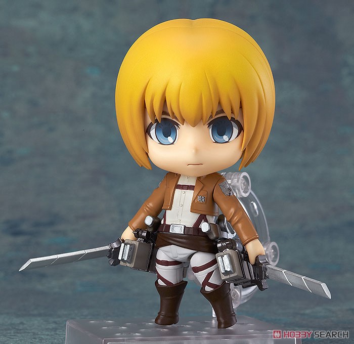 4580590127821 nendoroid435 armin arlert
