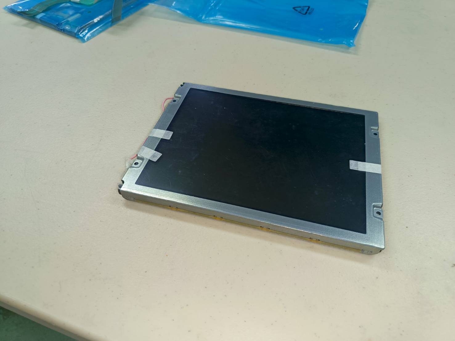 MITSUBISHI AA084VC07 LCD SCREEN