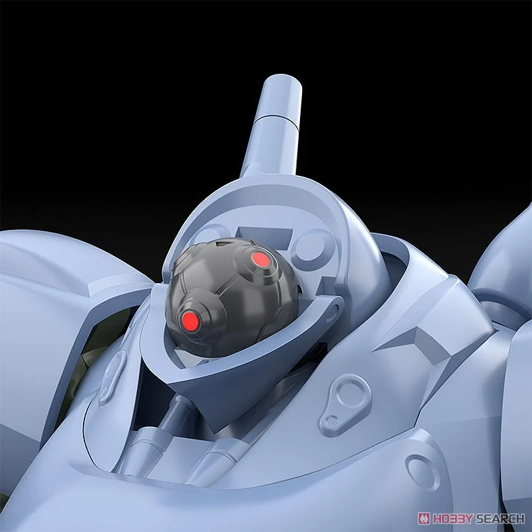 GSC 4580590208926 MODEROID TYPE-7 Brocken (Plastic model)