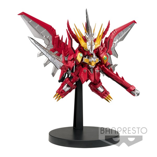 4983164184303 sd gundam red lander [continue]