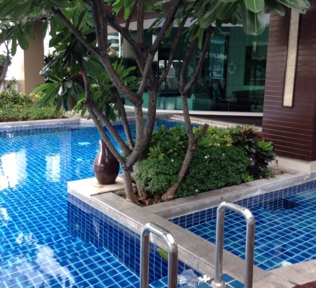For rent Condo near Sukhumvit 11 The Prime 11 BTS Nana