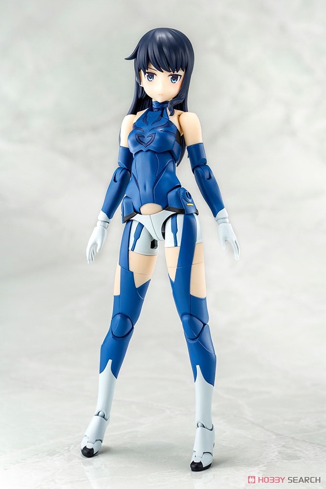 Mutsumi Koashi (Plastic model) 4934054034826 (fs) - kotobukiya