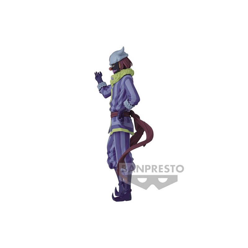 (เหลือ 1 ชิ้น) 4983164194449 that time vol.18 (A:Laplace)