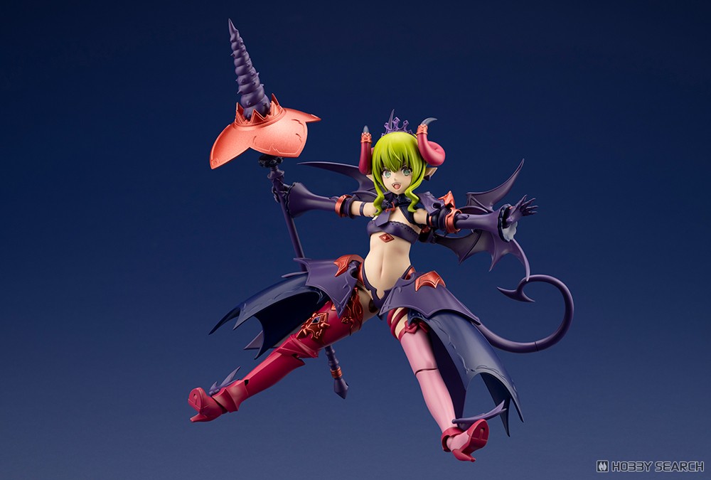 Kotobukiya 4934054073795 Arca Nadea - Velretta ReACT-P